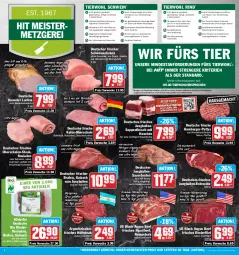 Gazetka promocyjna Hit - Prospekte - Gazetka - ważna od 03.12 do 03.12.2022 - strona 4 - produkty: auer, Bau, Bauer, beef, bio, braten, Brühe, burger, eis, entrecôte, filet, fleisch, frischkäse, Geflügel, geschnetzeltes, gulasch, hackfleisch, hamburger, hüftsteak, jungbullen, Käse, kasseler, Kette, kraft, lachs, lack, mais, Meister, Mett, monitor, natur, pfanne, pfannen, pfeffer, pute, reis, Ria, rind, rinder, rinderfilet, rinderhackfleisch, Rinderroulade, rinderrouladen, ring, roastbeef, rouladen, rum, rumpsteak, Schal, Schale, schinken, schnitzel, schwein, schweine, schweinerücken, Spezi, Sport, steak, steaks, suppe, suppen, suppenfleisch, Ti, Tiere, tisch, wein, weine, Zelt, ZTE