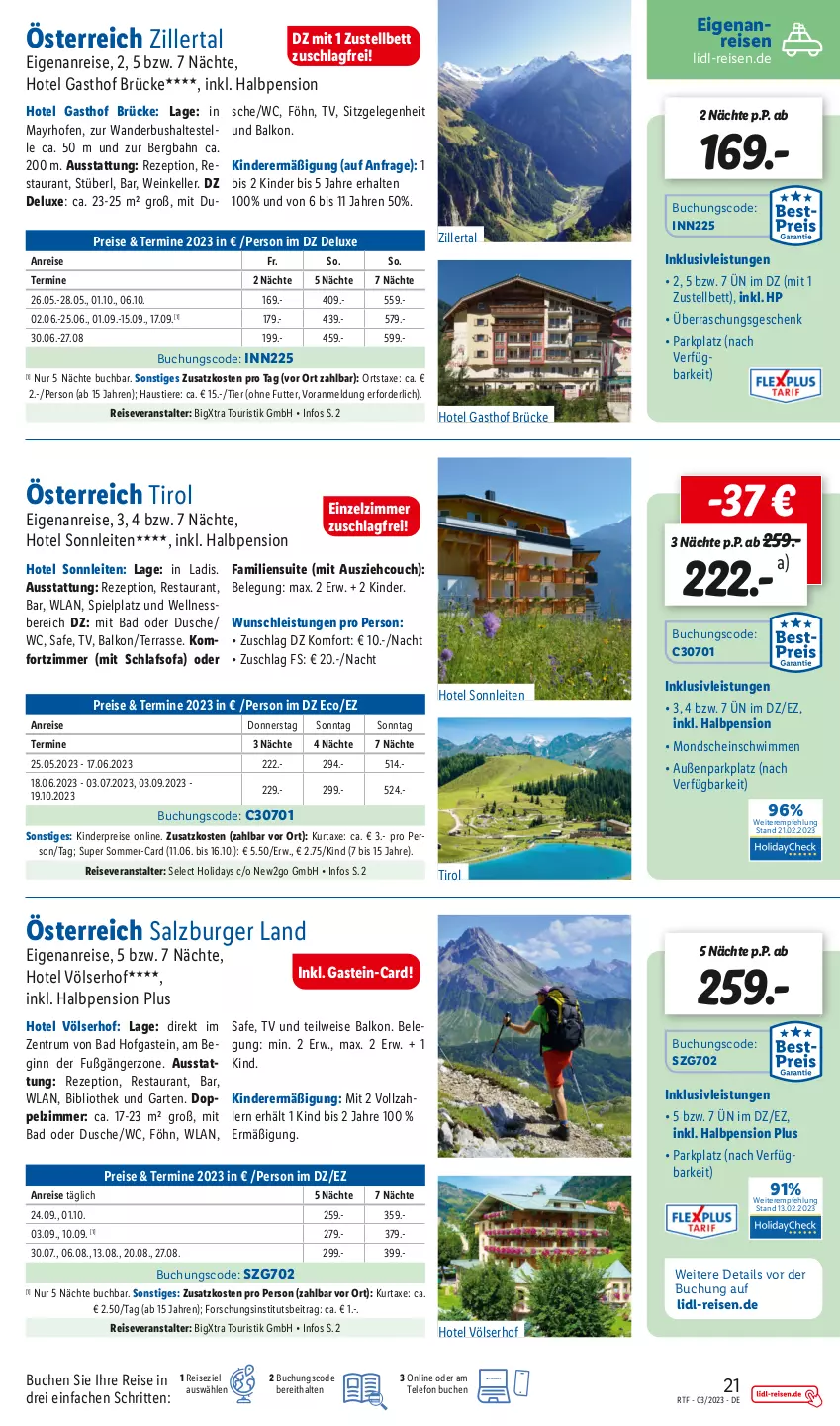 Aktueller Prospekt Lidl - Themenflyer März 2023 - von 12.03 bis 15.04.2023 - strona 21 - produkty: aust, axe, Bad, bett, buch, burger, Couch, dusche, eis, elle, Garten, gin, HP, inklusivleistungen, Kinder, kurtaxe, Ofen, reis, reiseveranstalter, rezept, rum, salz, schlafsofa, Sofa, Stier, telefon, Ti, Tiere, Tierhaus, wein