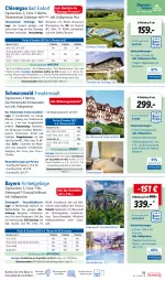 Gazetka promocyjna Lidl - Themenflyer März 2023 - Gazetka - ważna od 15.04 do 15.04.2023 - strona 19 - produkty: aust, axe, Bad, buch, dusche, eis, Garten, gutschein, inklusivleistungen, Kamin, Kinder, kurtaxe, LG, pool, reis, reiseveranstalter, rezept, rum, rwe, Schrank, schreibtisch, Stier, telefon, Ti, Tiere, tisch, wasser, wellnessbereich, Whirlpool, zimmerbeispiel