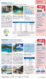 Gazetka promocyjna Lidl - Themenflyer März 2023 - Gazetka - ważna od 15.04 do 15.04.2023 - strona 5 - produkty: Bad, Brei, buch, chateau, eis, elle, gin, inklusivleistungen, pril, reis, reiseveranstalter, reiseverlauf, telefon, Ti