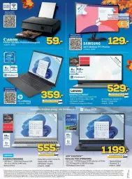 Gazetka promocyjna Euronics - Prospekte - Gazetka - ważna od 31.10 do 31.10.2023 - strona 7 - produkty: AMD Radeon, consors finanz, deo, eimer, ente, Intel, LG, mastercard, radeon, ryzen, Ti