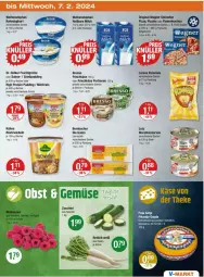 Gazetka promocyjna Vmarkt - Prospekte - Gazetka - ważna od 07.02 do 07.02.2024 - strona 23 - produkty: Becher, bernbacher, bier, bresso, Dr. Oetker, eier, eiernudeln, eis, flammkuchen, frau antje, frischkäse, frucht, fruchtgrütze, gin, gouda, Grießpudding, grütze, haltbare milch, je 250-g-packung, joghur, joghurt, Käse, Konserven, kuchen, Kühne, lamm, lorenz, lyoner, milch, milchreis, nudel, nudeln, Ofen, original wagner, pizza, Pommels, pudding, rahmjoghurt, reis, Rettich, röstzwiebeln, sahne, salami, schnittkäse, steinofen, steinofen pizza, Ti, wagner, weihenstephan, wurst, wurstkonserven, Yo, zucchini, zwiebel, zwiebeln