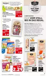 Gazetka promocyjna Kaufland - Gazetka - ważna od 04.01 do 04.01.2023 - strona 33 - produkty: abis, angebot, angebote, auer, cocktail, cocktails, dinkelmehl, dip, eier, eis, ente, fleisch, fleischwurst, gin, Käse, kasseler, lebensmittel, leberwurst, mac, mehl, molkereiprodukte, nuss, olive, oliven, olivenöl, olivenöl extra, papier, pizza, Pizzateig, regal, reis, sauce, sim, soja, tante fanny, Ti, wasa, wurst