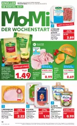 Gazetka promocyjna Kaufland - Gazetka - ważna od 04.01 do 04.01.2023 - strona 42 - produkty: almette, alpenfrischkäse, angebot, Becher, braten, butter, butterkäse, cheddar, doppelrahmstufe, eis, fleisch, frico, frischkäse, geback, gouda, gouda jung, hackfleisch, hackfleisch gemischt, hinterschinken, Käse, kerrygold, kräuter, kräutern, Krustenschinken, lachs, lachsschinken, Mett, Ofen, purland, reis, rind, saft, schinken, schnittkäse, schwein, schwein und rind, Ti, tisch, wein, ZTE