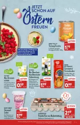 Gazetka promocyjna Aldi Nord - Aldi-Vorschau - Gazetka - ważna od 26.03 do 26.03.2022 - strona 9 - produkty: Becher, beere, beeren, bio, bio-zitronen, bourbon, brie, creme, dessert, desserts, eier, flasche, getränk, getränke, gin, himbeer, himbeere, himbeeren, kuchen, pfirsich, pfirsiche, pudding, Schal, Schale, schnitten, Ti, torte, trolli, vanille, zitrone, zitronen, ZTE, zucker