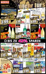 Gazetka promocyjna Norma - Norma - Gazetka - ważna od 30.12 do 30.12.2024 - strona 2 - produkty: akku, apfel, auer, ball, beere, beeren, bier, bitter lemon, Cashew, cocktail, decke, Duftteelichte, ecco, eis, elle, flasche, frucht, gin, ginger, ginger ale, grana, granatapfel, hugo, johannisbeere, kakao, kirsch, kirsche, Kürbis, kürbiskerne, likör, limo, mais, maracuja, nuss, pfeffer, pizza, Rana, reis, Ria, ring, schoko, schokolade, snack, tee, Teelicht, teelichte, Ti, tonic, tonic water, vanille, waffeln, wein, Wild, wild berry, zitrone