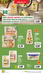 Gazetka promocyjna Lidl - Aktionsprospekt - Gazetka - ważna od 16.07 do 16.07.2022 - strona 12 - produkty: bio, Bona, feta, hartkäse, Heu, heumilch, Käse, Milbona, milch, ndk, parmigiano, parmigiano reggiano, pizza, reggiano, Ria, Schal, Schale, Spezi, Ti