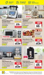 Gazetka promocyjna Lidl - Aktionsprospekt - Gazetka - ważna od 16.07 do 16.07.2022 - strona 54 - produkty: angebot, angebote, auer, Ausstecher, auto, Becher, caffe, decke, Deckel, edelstahl, eis, elle, ernesto, grill, herdarten, kaffee, kaffeevollautomat, küche, Küchen, küchenmaschine, latte, LG, Messbecher, mikrowelle, Monsieur Cuisine, ndk, Ofen, reis, rel, rezept, rezepte, Ria, Rührschüssel, Schal, Schale, schüssel, silvercrest, spülmaschinen, telefon, Ti, topf, Topfset, uhr, Untersetzer, wasser