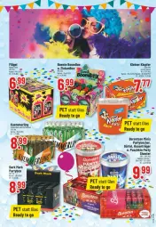 Gazetka promocyjna Trinkgut - Prospekte - Gazetka - ważna od 14.02 do 14.02.2026 - strona 13 - produkty: Becher, berentzen, ente, hose, hosen, kleiner klopfer, kuemmerling, leine, likör, merl, pfeffer, Ti, wodka