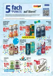 Gazetka promocyjna Trinkgut - Prospekte - Gazetka - ważna od 14.02 do 14.02.2026 - strona 7 - produkty: angebot, Astra, bier, Biere, bitburger, burger, cola, coupon, coupons, eis, elle, Früh Kölsch, karlsberg, LG, Mixer, mixery, natur, payback, pils, radler, schöfferhofer, somersby, Ti, urtyp