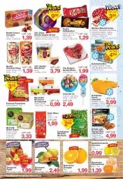 Gazetka promocyjna Jawoll - Prospekte - Gazetka - ważna od 15.01 do 15.01.2022 - strona 2 - produkty: beutel, Birnen, bonbons, braten, chips, choclait chips, choco crossies, clementinen, crossies, daim, dolce gusto, eimer, eis, filet, fleisch, frischkäse, gyros, Hähnchenfleisch, Käse, kirsch, kitkat, kuchen, LG, lion, Lutscher, mandarine, Meister, Nescafé, nestlé, orange, orangen, pralinen, reis, sahne, schnitzel, schoko, schokolade, schwein, schweine, Ti, tisch, torte, wein, weine, zitrone, zitronen