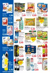 Gazetka promocyjna Jawoll - Prospekte - Gazetka - ważna od 15.01 do 15.01.2022 - strona 4 - produkty: Astra, auer, barilla, Bau, Bauer, bio, bohne, bohnen, Cashew, cashewkerne, chips, cola, curry, dornfelder, drink, drinks, eintöpfe, eis, eistee, energy drink, erasco, erbsen, fertiggericht, fertiggerichte, flasche, Funny Frisch, geschnetzeltes, Hela, kartoffel, kartoffeln, ketchup, kichererbsen, kidney, limo, limonade, linsen, milch, mit zwiebeln, natur, nudel, nudeln, orange, orangen, Pflanzliche Drink, pils, pilsener, pute, Putengeschnetzeltes, rind, Rockstar, schinken, suppe, suppen, tasse, tee, Ti, tomate, tomaten, tomatenketchup, Yum Yum, Zelt, zitrone, zitronen, zwiebel, zwiebeln