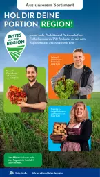 Gazetka promocyjna AldiSud - NÄCHSTE WOCHE - Gazetka - ważna od 12.08 do 12.08.2023 - strona 32 - produkty: aldi, auer, Bau, Bauer, decke, fenster, sim, Ti, und gemüse