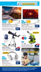 Gazetka promocyjna AldiSud - NÄCHSTE WOCHE - Gazetka - ważna od 12.08 do 12.08.2023 - strona 43 - produkty: adapter, akku, aldi, alle artikel ohne dekoration, aust, bio, computer, decke, dekoration, deo, eis, elle, ente, erde, fernbedienung, fernseher, HbbTV, Kinder, kopfhörer, lenovo, LG, medion, netflix, pute, qled, reis, rucksack, rwe, sac, smartphone, Teleskop, Ti