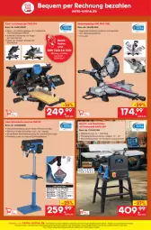 Gazetka promocyjna Netto Marken-Discount - Filial-Angebote - Gazetka - ważna od 11.02 do 11.02.2023 - strona 53 - produkty: angebot, eis, Elan, elle, Gehrungssäge, kappa, ndk, reis, reiss, säge, Schal, telefon, Ti, tisch, Tischkreissäge, uhr, ZTE