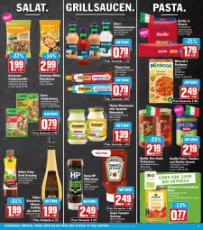 Gazetka promocyjna Hit - Prospekte - Gazetka - ważna od 16.07 do 16.07.2022 - strona 11 - produkty: balsam, balsamico, barilla, Berger, beutel, dressing, eis, flasche, grill, grillsauce, heinz, HP, ketchup, knorr, Kühne, mayonnaise, Mirácoli, natur, natura, pasta, pesto, pinienkerne, reis, remoulade, salat, salatkrönung, sauce, saucen, schlemmersauce, seeberger, senf, thomy, Ti, tomate, tomaten, tomaten ketchup, Tomatenstücke, Yo, ZTE
