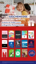 Gazetka promocyjna AldiSud - NÄCHSTE WOCHE - Gazetka - ważna od 01.07 do 01.07.2023 - strona 48 - produkty: aldi, Bank, decke, eis, erde, gutschein, gutscheine, LG, mac, ring, Ti