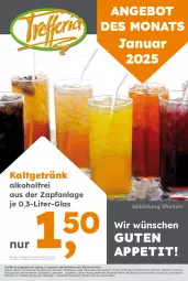 Gazetka promocyjna  - Gazetka - ważna od 25.01 do 25.01.2025 - strona 16 - produkty: alkohol, angebot, arlo, Bau, eis, Fulda, Germ, getränk, korn, Ria, schwein, sim, Ti, wein