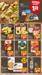 Gazetka promocyjna Rewe - Prospekte - Gazetka - ważna od 28.10 do 28.10.2023 - strona 13 - produkty: auer, Bau, Bauer, bavaria blu, bergader, burger, gin, grill, gutfried, hartkäse, herta, Käse, nuss, Ofen, Ofenkäse, Old Amsterdam, Ria, rouge, rougette, saft, salami, schinken, schnittkäse, sesam, snack, snacks, Ti, Ungarische Salami, wasa, weichkäse