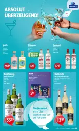 Gazetka promocyjna Getraenke Hoffmann - Prospekte - Gazetka - ważna od 01.06 do 01.06.2024 - strona 5 - produkty: Cashew, gin, jumbo, korn, laphroaig, limo, oldesloer, pistazien, salz, single malt, smirnoff, Ti, vodka, weizenkorn, whisky