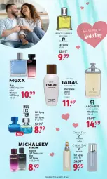 Gazetka promocyjna Rossmann - Prospekte - Gazetka - ważna od 12.05 do 12.05.2023 - strona 5 - produkty: after shave, edp spray, edt spray, eis, Lotion, reis, Ti, ZTE