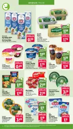 Gazetka promocyjna Wasgau - Gazetka - ważna od 22.08 do 22.08.2026 - strona 14 - produkty: almette, angebot, arla, auer, babybel, bärenmarke, Bau, Bauer, Becher, bergader, Buko, butter, caffè latte, camembert, champignon, dessert, ehrmann, Ehrmann Grand Dessert, eis, emmi, frische milch, frischkäse, gervais, grill, haltbare milch, hirtenkäse, je 250-g-packung, joghur, joghurt, Käse, kerrygold, latte, Mett, milch, nuss, pfanne, pfannen, pfannenkäse, quark, Quarki, rapsöl, reis, salz, snack, snacks, Ti, und pfanne, weihenstephan
