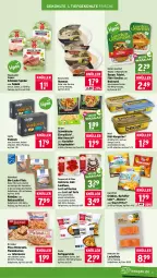Gazetka promocyjna Wasgau - Gazetka - ważna od 22.08 do 22.08.2026 - strona 15 - produkty: agrarfrost, aqua, becel, Becher, beutel, bio, bratwurst, burger, Café Landhaus, coppenrath, Dr. Oetker, eier, eierspätzle, eis, Falafel, fertiggericht, fertiggerichte, filet, filets, flammkuchen, frosta, garden gourmet, gnocchi, Griddies, hummus, intermezzo, kartoffel, kuchen, lachs, lachsfilet, lachsfilets, lamm, Lust auf Kuchen, Lust auf Torte, margarine, natur, nudel, nudeln, omega, pizza, reifen, reis, Ria, ristorante, Rotbarsch, rotbarschfilet, rügenwalder, rwe, salami, schinken, schnitten, Ti, torte, Vegeta, wurst