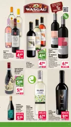 Gazetka promocyjna Wasgau - Gazetka - ważna od 22.08 do 22.08.2026 - strona 19 - produkty: Amber, beere, beeren, Casali, classico, Egger, eis, flasche, mac, monte, primitivo, reis, Ti, wein, weine, Weißwein
