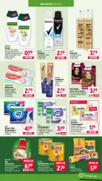 Gazetka promocyjna Wasgau - Gazetka - ważna od 22.08 do 22.08.2026 - strona 23 - produkty: Abba, alkohol, Bau, binden, bio, bürste, colgate, colgate total, cottonelle, creme, deo, deospray, Dr. Best, dusche, eis, elle, elnett, feuchtes toilettenpapier, flasche, gin, haarspray, hundenahrung, Katzenstreu, küche, Küchen, küchentücher, LG, olive, Palette, palmolive, papier, pedigree, regal, reis, rexona, snack, snacks, Ti, toilettenpapier, tücher, zahnbürste, zahncreme, zewa