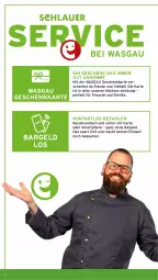 Gazetka promocyjna Wasgau - Gazetka - ważna od 22.08 do 22.08.2026 - strona 26 - produkty: mac, smartphone