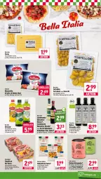 Gazetka promocyjna Wasgau - Gazetka - ważna od 22.08 do 22.08.2026 - strona 3 - produkty: aceto, aceto balsamico, balsam, balsamico, balsamico bianco, bertolli, bier, Biere, bio, Bio-Olivenöl, condimento, di bufala, eis, fisch, flasche, frucht, galbani, gewürz, gnocchi, je 250-g-packung, je 500-ml-flasche, latte, Mode, mozzarella, olive, oliven, olivenöl, pasta, pizza, reis, rel, rosato, saupiquet, thunfisch, Ti, Tipi, torte, tortellini, tortelloni, vita, Vita C