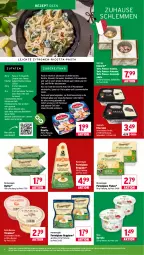 Gazetka promocyjna Wasgau - Gazetka - ważna od 22.08 do 22.08.2026 - strona 4 - produkty: angebot, angebote, Babyspinat, Becher, Brei, brie, Burrata, butter, caramel, chili, creme, dell, eis, eiscreme, ente, flakes, galbani, knoblauch, mam, natives olivenöl, olive, oliven, olivenöl, olivenöl extra, parmigiano, parmigiano reggiano, pasta, penne, pfeffer, reggiano, reis, rezept, ricotta, saft, salat, salz, schüssel, spaghetti, spinat, Ti, tiramisu, torte, wasser, zitrone, zitronen