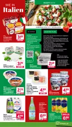 Gazetka promocyjna Wasgau - Gazetka - ważna od 22.08 do 22.08.2026 - strona 5 - produkty: ACC, aceto, aceto balsamico, Alwa, balsam, balsamico, basilikum, Becher, beere, beeren, bier, bio, brie, cola, dell, eis, elle, erdbeere, erdbeeren, erde, filet, filets, fisch, flasche, frischkäse, frucht, früchte, fruchtsaft, fruchtsaftgetränk, genovese, getränk, Getrocknete Tomaten, grill, Käse, kirsch, kirsche, kirschen, kräuter, Lagerbier, leine, limo, limonade, Löffel, mac, meeresfrüchte, mineralwasser, Muscheln, mw-flasche, Ofen, olive, oliven, olivenöl, panna cotta, Peroni, pesto, pet-flasche, pfeffer, pinienkerne, prosciutto, prosciutto crudo, reifen, reis, rezept, Ria, rucola, saft, salat, san pellegrino, Sardellen, Speck, tesa, Ti, tomate, tomaten, wasser, zitrone, zitronen, ZTE