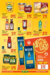 Gazetka promocyjna Metro - Food - Gazetka - ważna od 23.03 do 23.03.2022 - strona 11 - produkty: aufstrich, Bau, Becher, beutel, De Cecco, Dr. Oetker, ecco, ente, flasche, frucht, fruchtaufstrich, früchte, goldsaft, grafschafter, grill, grillsauce, italienische pasta, ketchup, Konserven, kuchen, Kühne, pasta, rapso, rapsöl, reines rapsöl, saft, sauce, saucen, schlemmertöpfchen, sirup, Ti, tomate, tomaten, Tomaten Passiert, tomatenketchup, top-hit, Töpfchen, trolli, zucker