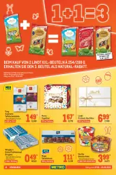 Gazetka promocyjna Metro - Food - Gazetka - ważna od 23.03 do 23.03.2022 - strona 12 - produkty: auto, beutel, eis, haribo, LG, lindt, merci, natur, natura, reis, schoko, schokolade, süsswaren, tafelschokolade, Ti, tisch