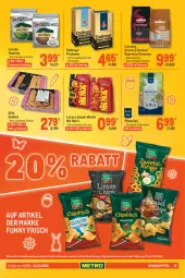 Gazetka promocyjna Metro - Food - Gazetka - ważna od 23.03 do 23.03.2022 - strona 13 - produkty: auto, beutel, bohne, dallmayr, dallmayr prodomo, espresso, Funny Frisch, jacobs, jacobs tassimo, lavazza, LG, lorenz, nuss, pistazien, prodomo, salz, sim, snack, tassimo, Ti, tisch