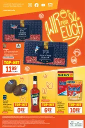 Gazetka promocyjna Metro - Food - Gazetka - ważna od 23.03 do 23.03.2022 - strona 20 - produkty: abholpreise, angebot, angebote, aperol, avocado, burger, eis, flasche, früchte, geschirr, geschirrspülmittel, getränk, getränke, ilag, lack, lamm, LG, Metro, metro gastro, Palette, Rauch, reis, rezept, rezepte, rwe, sim, somat, spülmittel, Ti, top-hit