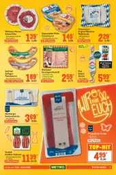 Gazetka promocyjna Metro - Food - Gazetka - ważna od 23.03 do 23.03.2022 - strona 7 - produkty: auer, aufschnitt, Bau, Bauer, Berger, eis, elle, fleisch, fleischwurst, Geflügel, gin, gutfried, houdek, kabanos, Kalbfleisch, mit kalbfleisch, nürnberger, prosciutto, prosciutto crudo, rügenwalder, rügenwalder mühle, salami, schnitten, teller, Ti, top-hit, wiesbauer, wiltmann, wurst