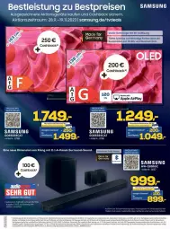 Gazetka promocyjna Euronics - Prospekte - Gazetka - ważna od 11.11 do 11.11.2023 - strona 4 - produkty: Apple, bestpreis, bestpreise, eis, Germ, leds, linsen, reis, Samsung, Ti