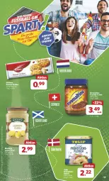 Gazetka promocyjna Combi - Prospekte - Gazetka - ważna od 22.06 do 22.06.2024 - strona 15 - produkty: cookie, cookies, eis, elle, fleisch, frühstücksfleisch, mac, ovomaltine, reis, schott, Ti, tulip, ZTE