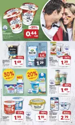 Gazetka promocyjna Combi - Prospekte - Gazetka - ważna od 22.06 do 22.06.2024 - strona 9 - produkty: arla, arla skyr, Becher, Buko, cin, creme, eimer, eis, filet, filets, flasche, gin, hering, Herings, heringsfilets, joghur, joghurt, Kinder, kinder pingui, matjes, milch, Milchschnitte, nadler, pingui, rama, reis, ring, sahne, Sahnejoghurt, Skyr, starbucks, Ti, topf, zott, ZTE