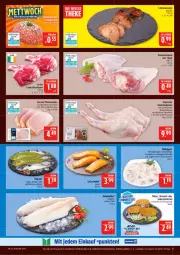 Gazetka promocyjna Marktkauf - Prospekt - Gazetka - ważna od 12.09 do 12.09.2026 - strona 13 - produkty: axe, bismarck, brot, creme, eis, filet, fisch, frischfisch, grill, Haxe, hering, Herings, Heringshappen, joghur, joghurt, kabeljaufilet, Kaninchenkeule, kasseler, lachs, lamm, mac, matjes, minutensteaks, natur, pute, reis, ring, schwein, schweine, schweinenacken, steak, steaks, Ti, wein, weine, ZTE, zwiebel, zwiebeln
