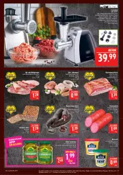 Gazetka promocyjna Marktkauf - Prospekt - Gazetka - ważna od 12.09 do 12.09.2026 - strona 15 - produkty: AEZ, bacon, Becher, brut, chili, eis, ente, fleisch, Kühne, Lätzche, pfeffer, reis, rezept, tee, Ti, ZTE