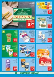 Gazetka promocyjna Marktkauf - Prospekt - Gazetka - ważna od 12.09 do 12.09.2026 - strona 18 - produkty: arla, Becher, eimer, eis, flasche, getränk, golden toast, joghur, joghurt, kaffee, lavazza, milch, milka, nuss, quark, reis, sac, sandwich, schoko, schokolade, schokoladen, snack, snacks, toast, wasa, Yo, ZTE