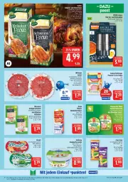 Gazetka promocyjna Marktkauf - Prospekt - Gazetka - ważna od 12.09 do 12.09.2026 - strona 20 - produkty: aufschnitt, axe, Becher, Berger, bio, braten, deka, eis, Geflügel, gin, goldsteig, grill, Haxe, kräuter, lachs, lachsschinken, Mett, mettwurst, mozzarella, oder kräuter, pfeffer, Pfeffermühle, radeberger, reis, rel, ring, salami, salz, schinken, schwein, String, tee, Ti, wein, wiesenhof, wiltmann, wurst, zimbo, ZTE