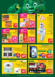 Gazetka promocyjna Marktkauf - Prospekt - Gazetka - ważna od 12.09 do 12.09.2026 - strona 3 - produkty: eis, elle, reis, Samsung, Ti