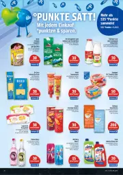 Gazetka promocyjna Marktkauf - Prospekt - Gazetka - ważna od 12.09 do 12.09.2026 - strona 30 - produkty: aoste stickado, bohne, bohnen, brot, chips, coppenrath, crunchips, dallmayr, De Cecco, ecco, fisch, flasche, frische milch, italienische pasta, karlsberg, karlsberg mixery, lorenz, lorenz crunchips, milch, Mixer, mixery, Mutti, pasta, power-gel, ring, sahne, salat, saupiquet, stickado, thomas henry, thunfisch, Ti, tomate, tomaten, tomatenmark, zucker