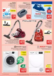 Gazetka promocyjna Marktkauf - Prospekt - Gazetka - ważna od 12.09 do 12.09.2026 - strona 37 - produkty: alpro, auer, Bau, bauknecht, Behälter, beutel, bodenstaubsauger, bosch, brie, bügel, Bügeleisen, bürste, cleanmaxx, dampfbügeleisen, eier, eis, Heu, Kinder, kleid, Kleidung, LG, mikrofaser, möbel, paar schuhe, reifen, reis, Schal, schuhe, sneaker, Spezi, Sport, sportschuhe, staubsauger, tefal, Ti, trommel, tuc, umschaltbare bodendüse, wasser, wassertank, ZTE