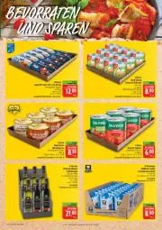 Gazetka promocyjna Marktkauf - Prospekt - Gazetka - ważna od 12.09 do 12.09.2026 - strona 5 - produkty: deka, eis, erbsen, erde, filet, filets, flasche, hering, milch, qualitätswein, reis, ring, Ti, tomate, tomaten, wein, wurst, ZTE