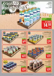 Gazetka promocyjna Marktkauf - Prospekt - Gazetka - ważna od 12.09 do 12.09.2026 - strona 6 - produkty: alpro, Ben’s Original, bonduelle, champignon, champignons, chili, curry, deka, drink, eintopf, eis, elle, flasche, gin, Gläser, linsen, mais, mühlhäuser, nuss, pflaume, pflaumen, pflaumenmus, reis, ring, topf, ZTE